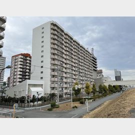 十三駅より徒歩7分 10階 築47年5ヶ月の賃貸物件