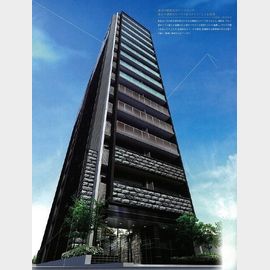 堺筋本町駅より徒歩2分 2階 築6年11ヶ月の賃貸物件