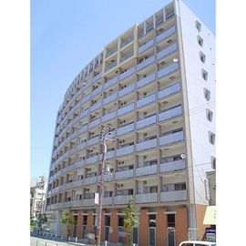 野田駅より徒歩5分 9階 築25年5ヶ月の賃貸物件