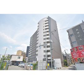 東淀川駅より徒歩1分 9階 築7年3ヶ月の賃貸物件