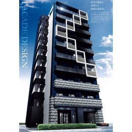 プレサンス大阪天満リバーシア 2階 築7年1ヶ月の賃貸物件