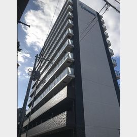 九条駅より徒歩9分 10階 築3年の賃貸物件