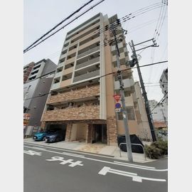 南森町駅より徒歩8分 5階 築6年4ヶ月の賃貸物件