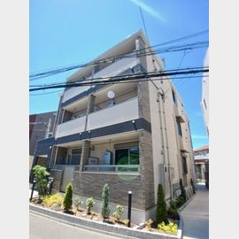 グレイスフル橋本 3階 築2年11ヶ月の賃貸物件