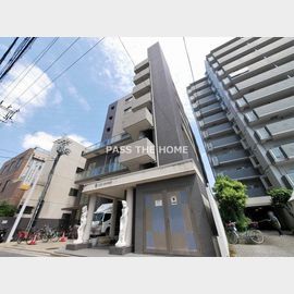 エアリーアベニューの賃貸物件