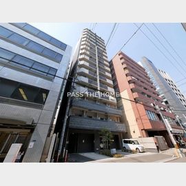 北浜駅より徒歩3分 9階 築12年6ヶ月の賃貸物件