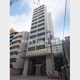 谷町四丁目駅より徒歩8分 5階 築11年5ヶ月の賃貸物件