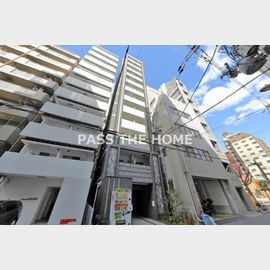 ラフォルム鎗屋町 3階 築5年の賃貸物件