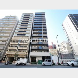 堺筋本町駅より徒歩5分 15階 築5年4ヶ月の賃貸物件