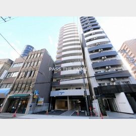 堺筋本町駅より徒歩5分 11階 築5年6ヶ月の賃貸物件