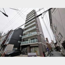天神橋筋六丁目駅より徒歩5分 9階 築9年7ヶ月の賃貸物件