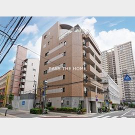 扇町駅より徒歩5分 3階 築10年8ヶ月の賃貸物件