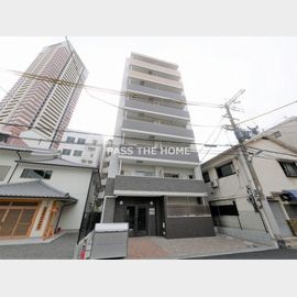 福島駅より徒歩11分 5階 築6年2ヶ月の賃貸物件