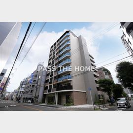 プライムアーバン南森町の賃貸物件