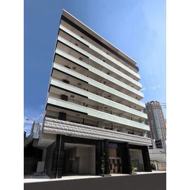 中津駅より徒歩1分 9階 築7年11ヶ月の賃貸物件