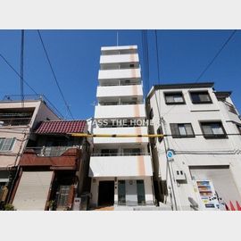 中津駅より徒歩5分 4階 築8年1ヶ月の賃貸物件