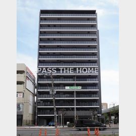 東三国駅より徒歩1分 4階 新築の賃貸物件