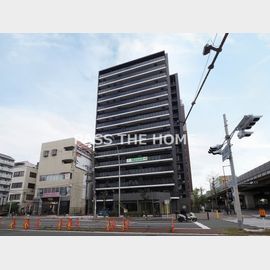 東三国駅より徒歩1分 4階 新築の賃貸物件