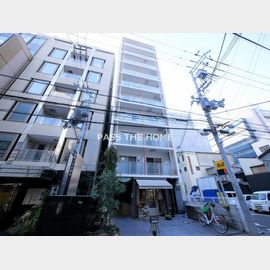 本町駅より徒歩8分 7階 築20年7ヶ月の賃貸物件