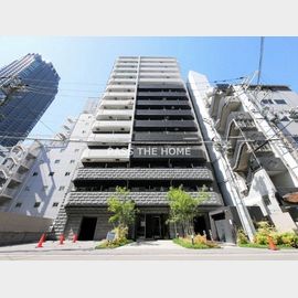 北浜駅より徒歩4分 3階 築12年の賃貸物件
