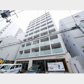 中崎町駅より徒歩6分 3階 築6年1ヶ月の賃貸物件