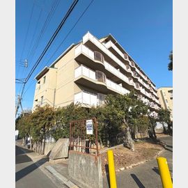 和泉大宮駅より徒歩9分 1階 築41年4ヶ月の賃貸物件
