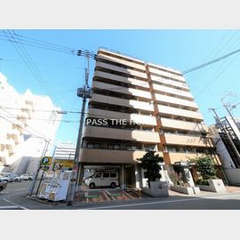 VERGERZENSHIN 4階 築24年6ヶ月の賃貸物件