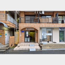 十三駅より徒歩11分 5階 築41年6ヶ月の賃貸物件