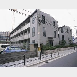 レオパレスツインズ加島壱番館 1階 築27年1ヶ月の賃貸物件