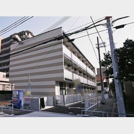 レオパレス淀川の賃貸物件