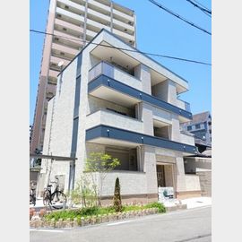 シャルマン・トレーズの賃貸物件
