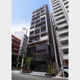 ミラージュパレス天満橋の賃貸物件