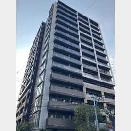 阿波座駅より徒歩4分 13階 築16年7ヶ月の賃貸物件