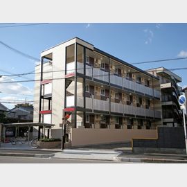 東三国駅より徒歩15分 築20年10ヶ月 3階建の賃貸物件