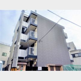レオパレスプレステージ三津屋２ 1階 築17年4ヶ月の賃貸物件