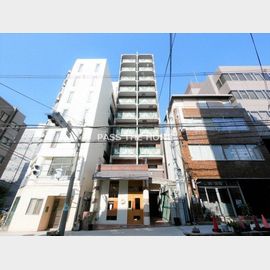 谷町四丁目駅より徒歩3分 5階 築21年4ヶ月の賃貸物件