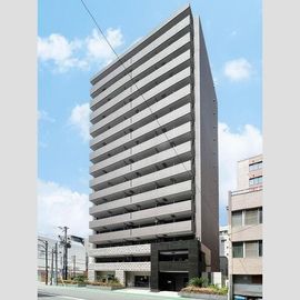 大国町駅より徒歩6分 4階 築11年11ヶ月の賃貸物件