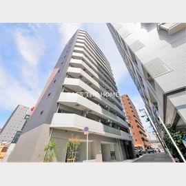 なんば駅より徒歩7分 12階 築4年2ヶ月の賃貸物件