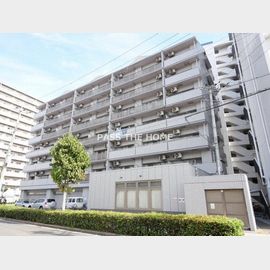今宮戎駅より徒歩2分 6階 築22年の賃貸物件