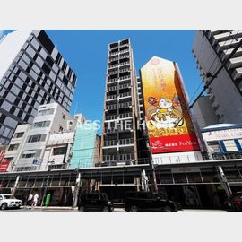 恵美須町駅より徒歩1分 3階 築18年1ヶ月の賃貸物件