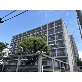 エルベコート泉大津の賃貸物件