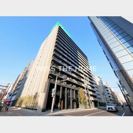 大国町駅より徒歩2分 3階 築3年6ヶ月の賃貸物件