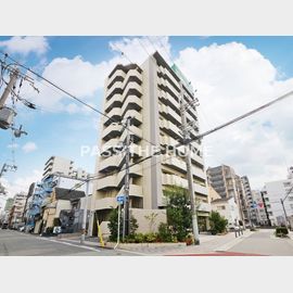 スプランディッド新大阪５の賃貸物件