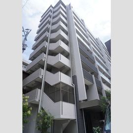 エスリード大阪梅田リュクス 6階 築5年6ヶ月の賃貸物件