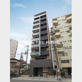 塚本駅より徒歩7分 1階 新築の賃貸物件
