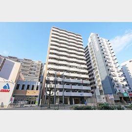 新大阪駅より徒歩15分 2階 築8年5ヶ月の賃貸物件