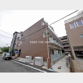 リブリ・グラーデ塚本の賃貸物件