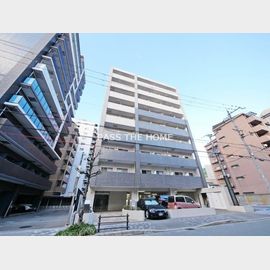 東三国駅より徒歩3分 2階 築18年11ヶ月の賃貸物件