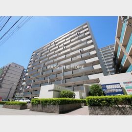 アミュゼ新大阪 6階 築18年5ヶ月の賃貸物件