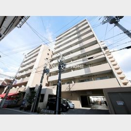 アーバネス 淀川 10階 築18年9ヶ月の賃貸物件